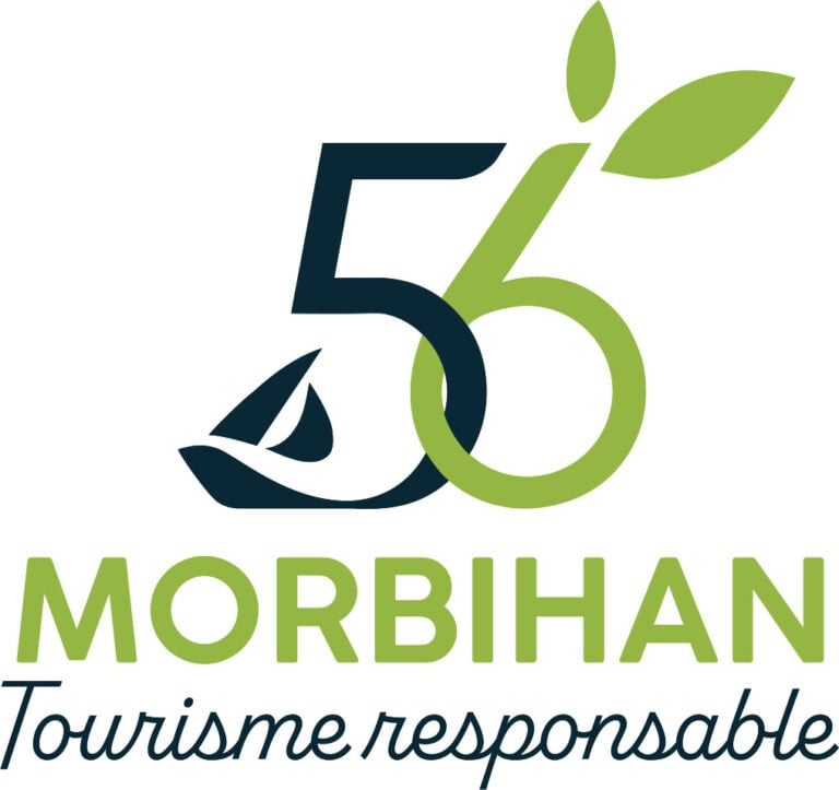 Logo Morbihan Tourisme Responsable
