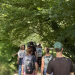 Une journée team-building à La Balade du Père Nicolas ! 🤩